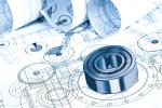Low Noise Separated Forklift Bearing ISO Bearings with Rolling Body Ball