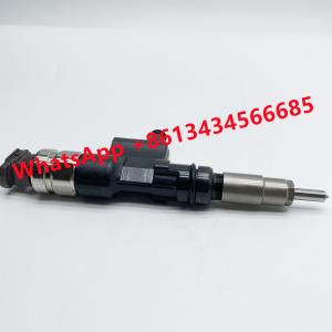 Wholesale DENSO Common Rail Fuel Injector 095000-8480 for HINO 23670-E0420 from china suppliers