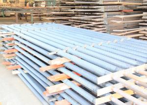 Wholesale Certificated ASME Industrial Power Plant Boiler Finned Tube H - Fin Carbon Steel Exchanger from china suppliers