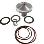 Energy Mining Fitting Pipe for Atlas Air Compressor 0580001736 at Best