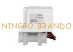NPT 1/4'' POM Plastic 18 Seconds Delay Auto Flush RO Solenoid Valve