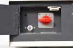 Medical Mask Machine High Power Ultrasonic Generator Ultrasonic Frequency
