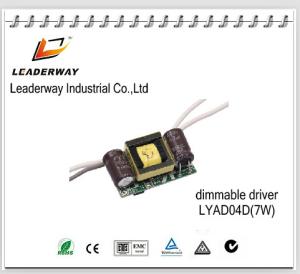 Wholesale LY-AD040D Dimmable LED driver with smalll size from china suppliers