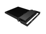 50000h Life Span Led Flood Light 100W High Mast Lamp Lumileds 5 Years Warranty