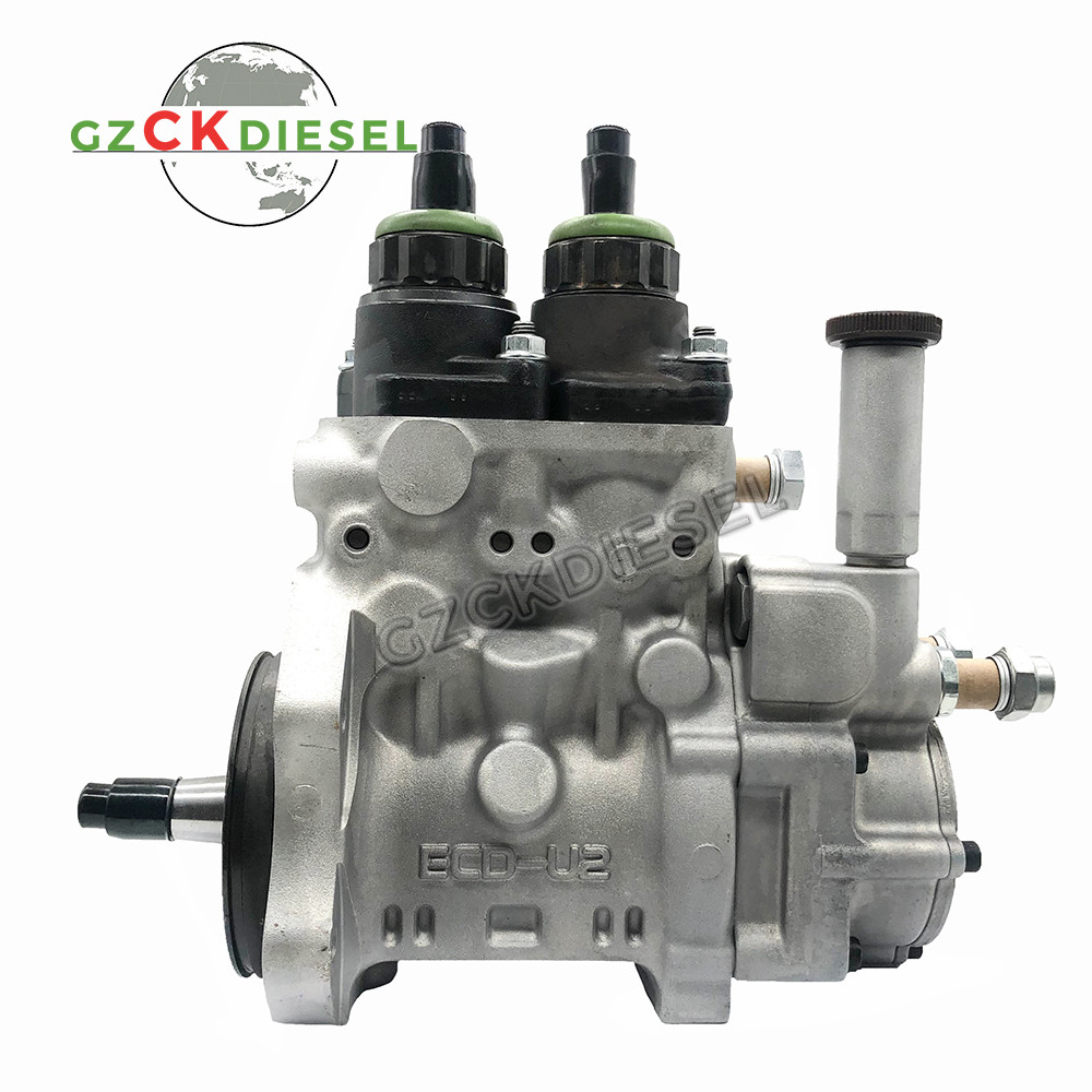 094000-0311 Fuel Pump RE501640 RE518423 SE501918 For John Deere 6081 Engine