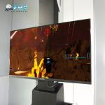 Vr Games Shooting Games Standing Walker VR 9d Shooting AR VR Games For 1 Person
