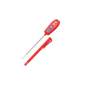 Wholesale Waterproof Pen Meat Thermometer with backlight HOLD function from china suppliers