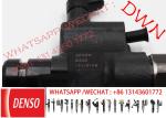 GENUINE original DENSO Fuel Injector 095000-5332 23670-E0150 23910-1302 for hino