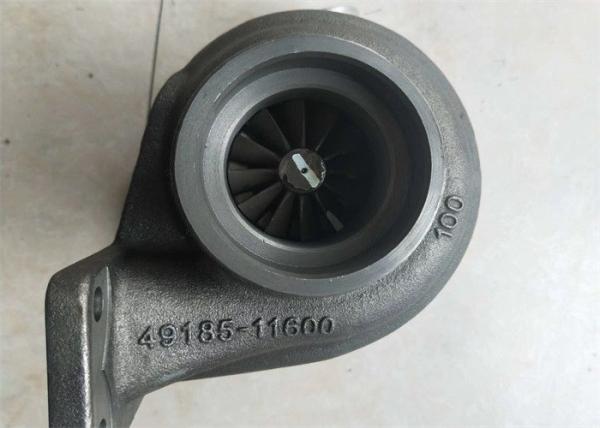 Caterpillar Earth Moving 322L TE06H Excavator Engine Turbo 49185-00030 Engine