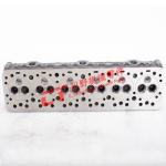 1 - 11141 - 405 - 0 Diesel Engine Cylinder Heads For Isuzu DA640 UH06 Excavator