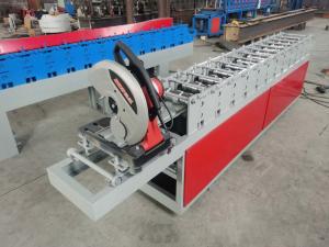 Wholesale 4kw Shutter Door Roll Forming Machine from china suppliers