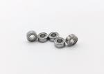 626ZZ Small Motor Bearings Metal Shield ZZ Seal 6*19*6mm Under 20db Vibration