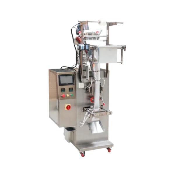 Automatic Vertical Coffee Packaging Machinery Spice Powder Packing Machine Multi