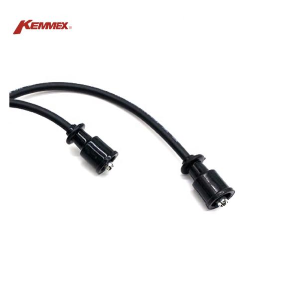 1026104 KEMMEX 69831 Spark Plug Wire Ignition Cable Set Other for JAC J6 S5 Year Other
