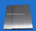 Ceramic Machining 0.5mm Thickness Si3n4 Silicone Nitride Plate