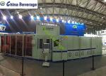 Combiblock Blowing Filling Capping Machine Automatic Mineral Water Plant Bottle
