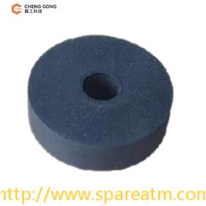 Wholesale 6.5*28*8/445-0587811 NCR Channel Pressure Rubber Wheel For NCR Parts Replacement Components from china suppliers