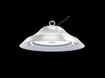 200w UFO Industrial High Bay Led Lighting , IP66 Led Warehouse Lighting High Bay