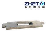 Custom Steel Cutting Plates For Precision Industrial Applications