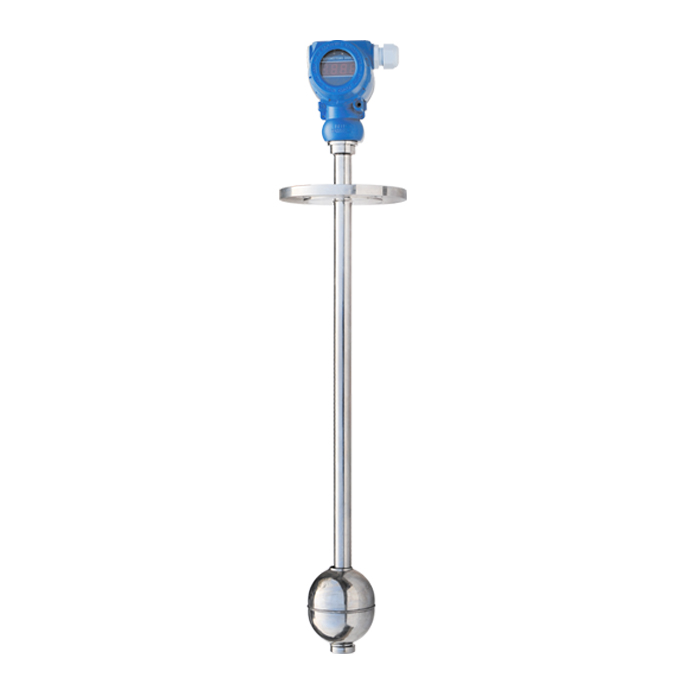 Stainless Steel Magnetic Float