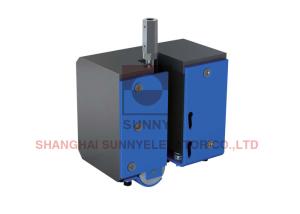 Wholesale Good Quality Elevator Parts Passenger Lift Progressive Safety Gear from china suppliers