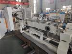 accuracy Electric-Pneumatic Driven Fingerless Single Facer for Corrugated