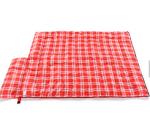 5.0 kg 176.3oz Orange Red Picnic Lightweight Backpacking Sleeping Bag