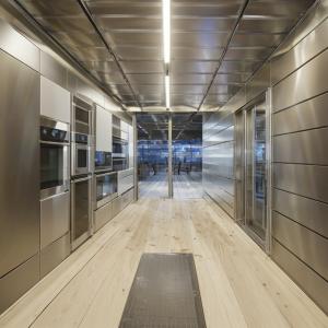 Wholesale Sturdy Anti-static Stainless Steel Cladding for Computer Rooms from china suppliers