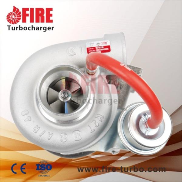 TB2558 Turbocharger 2674A150 452065-5003S Perkins Phaser Agricultural with
