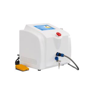 Wholesale Fractional RF microneedle face lifting machine wrinkles removal and skin tightening from china suppliers