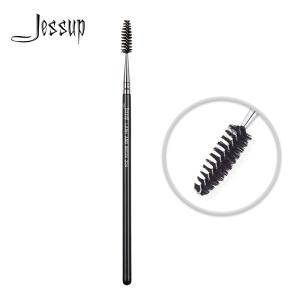 Wholesale Spiral Bristled 19.5cm Synthetic Makeup Brushes Set For Lash And Brow from china suppliers