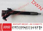 GENUINE original DENSO Fuel Injector 23670-51060 295900-0300 295900-0220 for