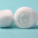 No Impurities Meet EP And BP Absorbent Medical Cotton Ball Consumable