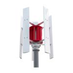 Hot Sale Permanent Magnet Generator For Wind Turbine 5Kw 10Kw Wind Turbine