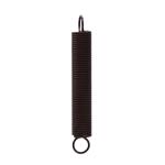 Heat Resistant Flexible SS304 3.0mm Double Hook Spring