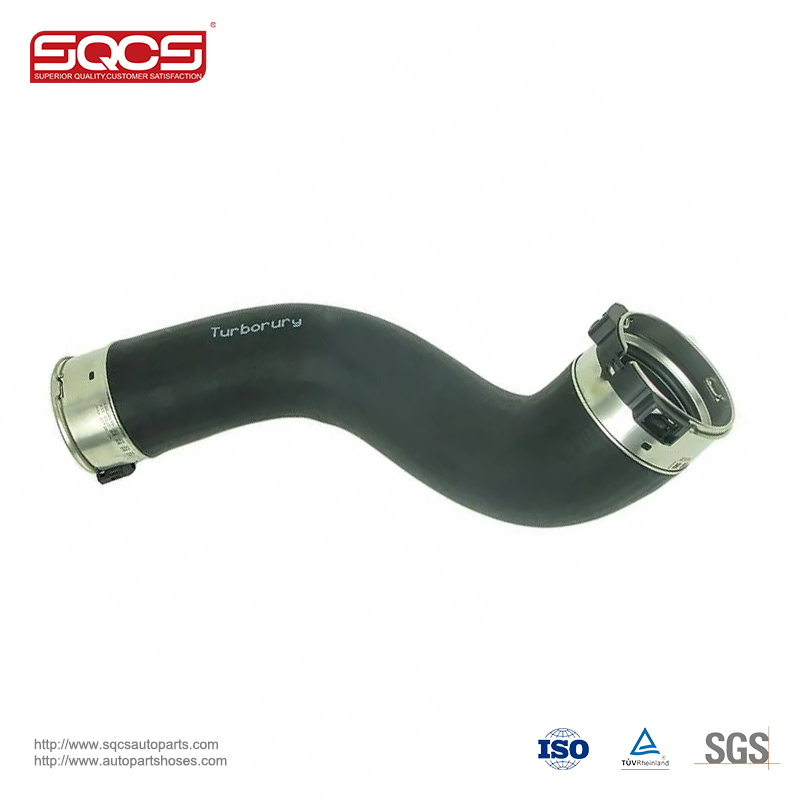 Car Make for mercedes benz W204 Air Intake Hose 2045284682 Fit For C CLASS 2000-2019