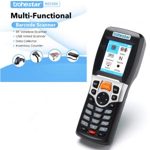Wholesale CCD Barcode Data Collector from china suppliers