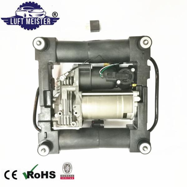 Air Suspension Compressor For Range Rover L322 Pump Replacement LR041777