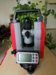 Hot sale Pentax Brand ETH502 Digital Theodolit 2" Precision With Red And Gray