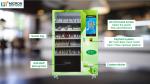 Medicine Vending Machine drugs vending machine, PPE vending machine, face masks