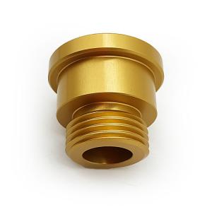 Wholesale Great Mechanical Parts Made In China CNC Turning Service from china suppliers