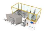 8-10 cartons/min GPK-40 Automatic Carton Erector 220V 0.4KW