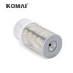 Abrasion Resistance Diesel Engine Air Filter Inner And Outer 34430-21301 64320