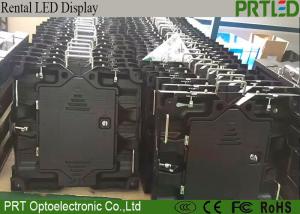Wholesale RGB Full Color Indoor Rental LED Display Full Color P4mm 512*512mm Panel from china suppliers