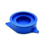 Factory Custom CNC Aluminum Parts Machined Aluminum Housing For Water Meter