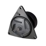 Steel Water Pump for Cummins 6BT 4BT 6L ISLE Engine DONGFENG FOTON 1980-2001