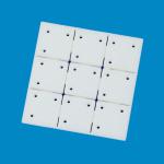 Industrial Structural Ceramics Custom Sizes And Properties Available