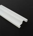 ABS Plastic Cable Management Trim PC Diffuser Tube