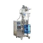 Small Scale Business Liquid Shampoo Sachet Packaging Machine Multi Packaging
