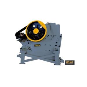 Wholesale High Efficiency Jaw Rock Crusher 75kw 330r/Min Speed Jaw Crusher Equipment from china suppliers